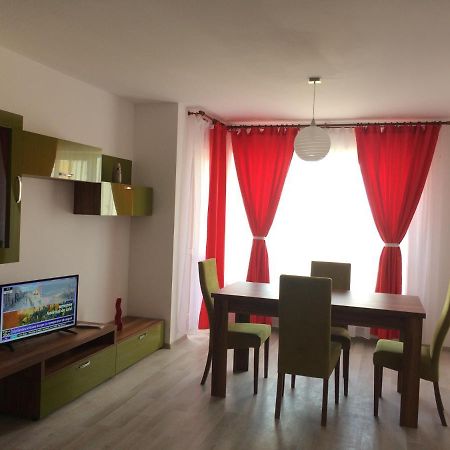 Apartament Avangarden Ema Verde ブラショフ エクステリア 写真