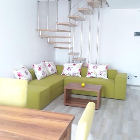 Apartament Avangarden Ema Verde ブラショフ エクステリア 写真