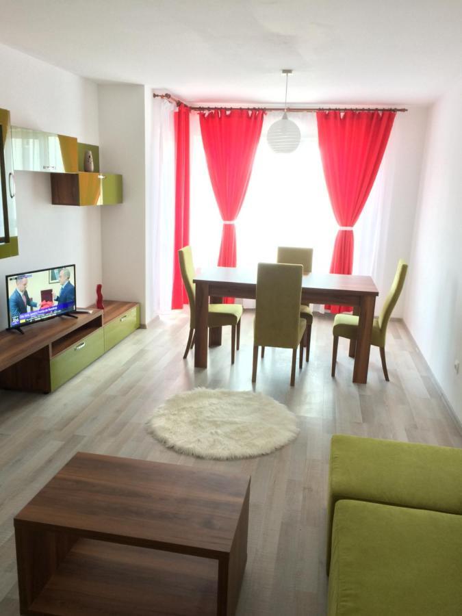 Apartament Avangarden Ema Verde ブラショフ エクステリア 写真