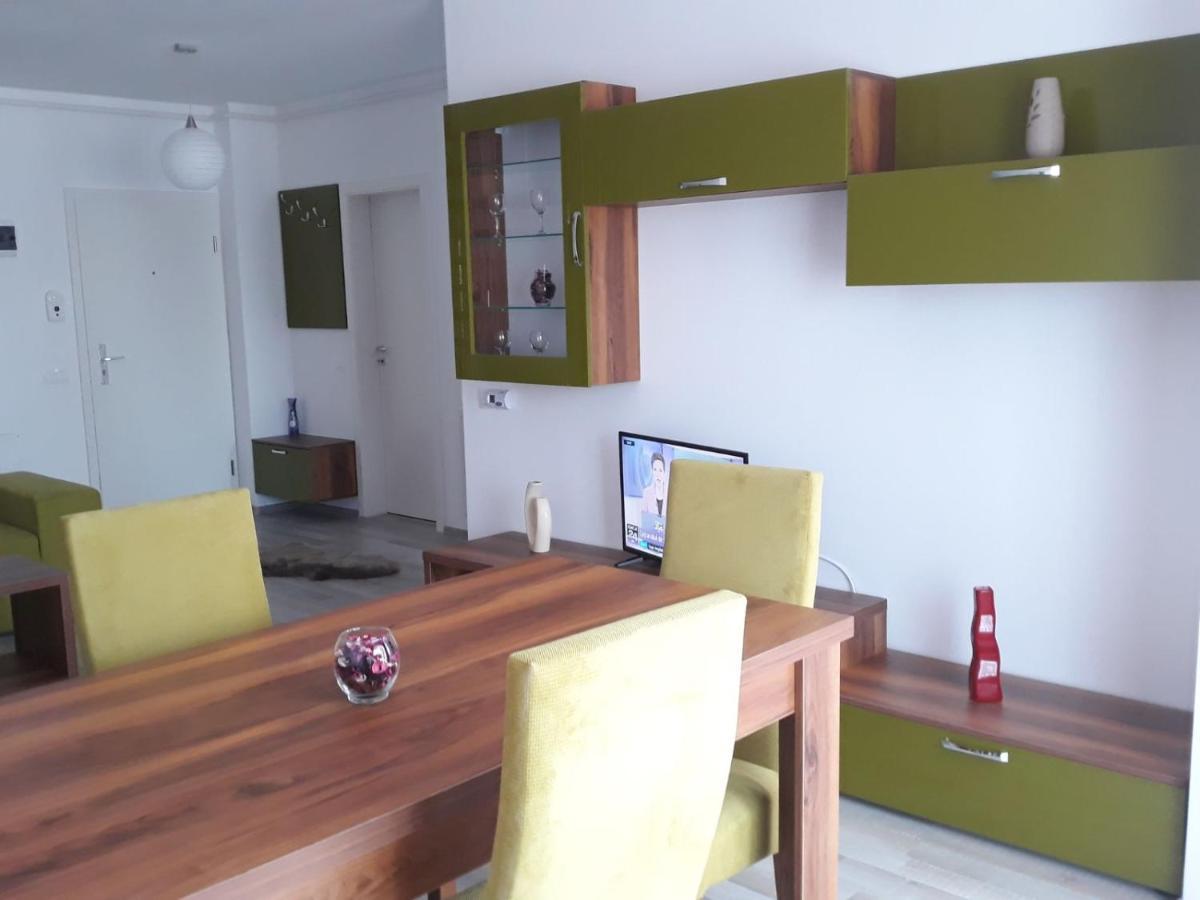 Apartament Avangarden Ema Verde ブラショフ エクステリア 写真