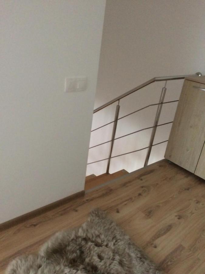 Apartament Avangarden Ema Verde ブラショフ エクステリア 写真