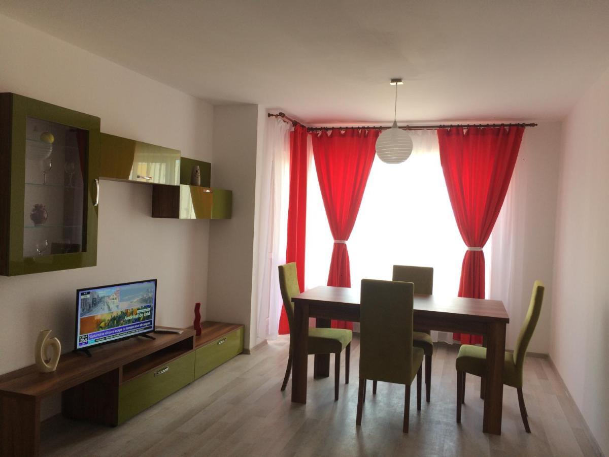 Apartament Avangarden Ema Verde ブラショフ エクステリア 写真