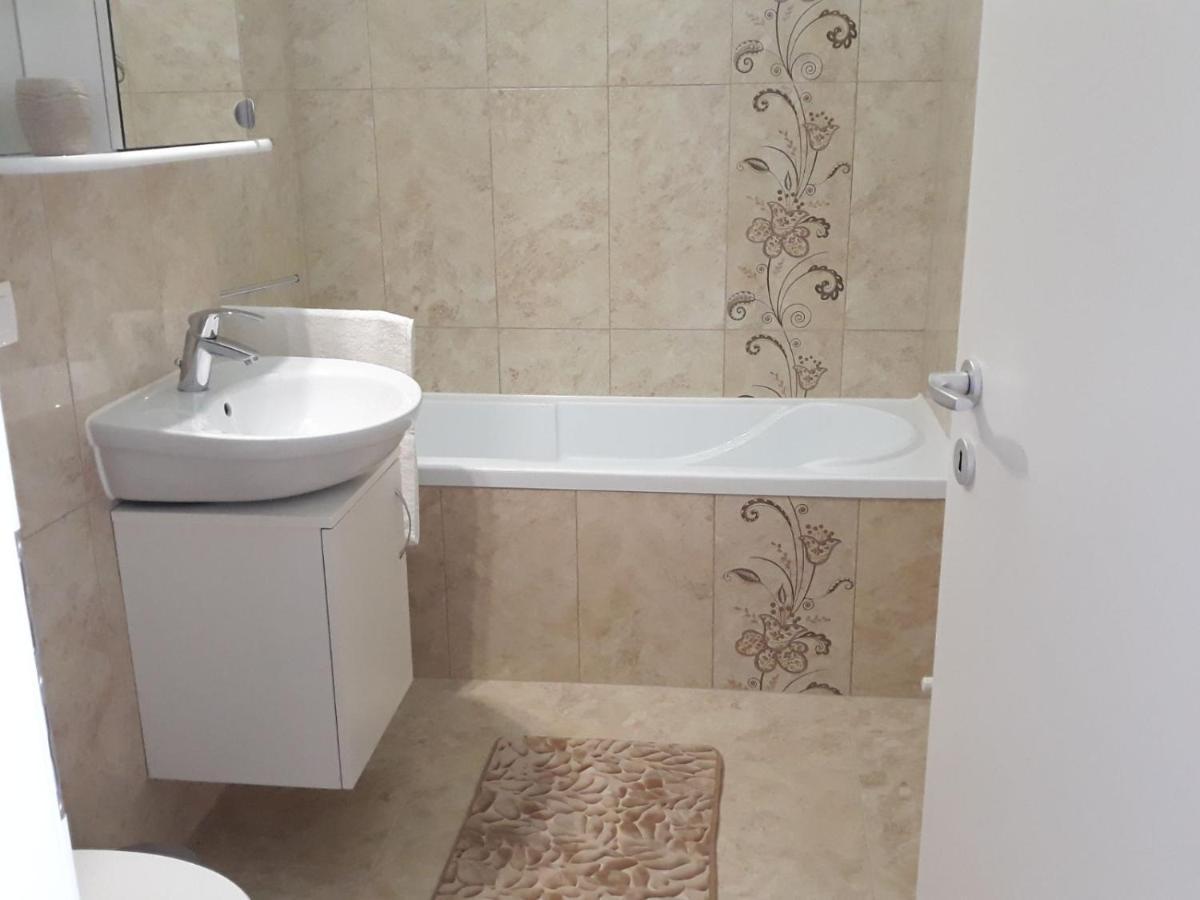 Apartament Avangarden Ema Verde ブラショフ エクステリア 写真